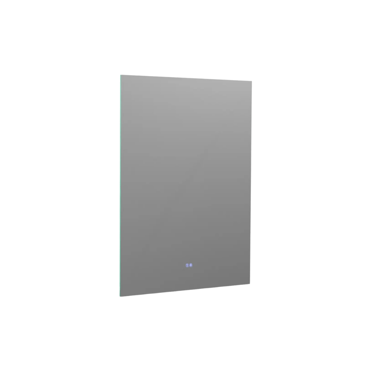 Espejo rectangular Ángelo vertical - Thebath