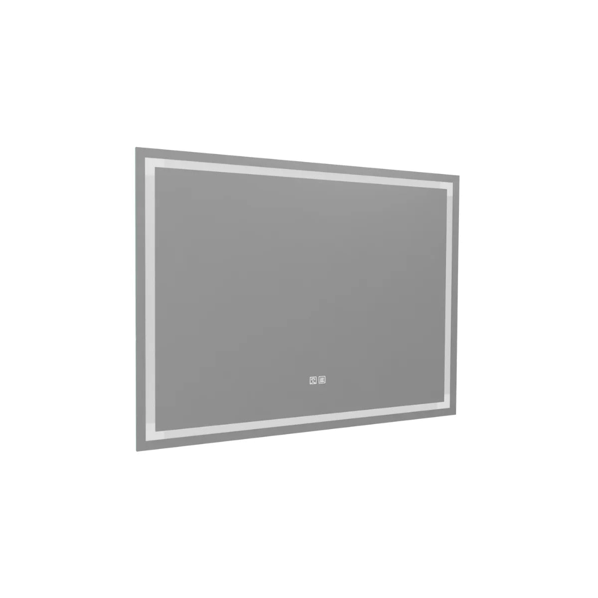 Espejo led baño Damiano - Thebath