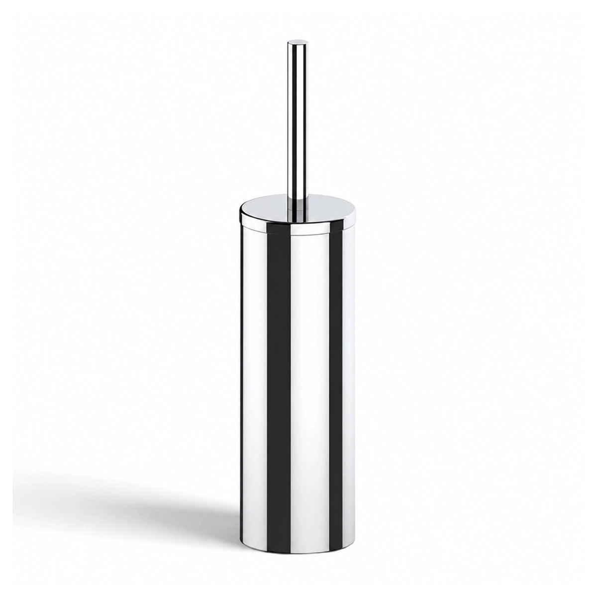 Escobilla de baño Brass