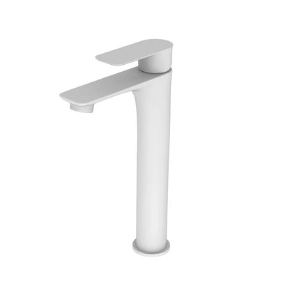 Grifo de caño alto Flat