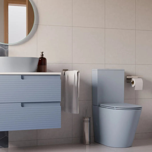 Inodoro a suelo Frades - Thebath