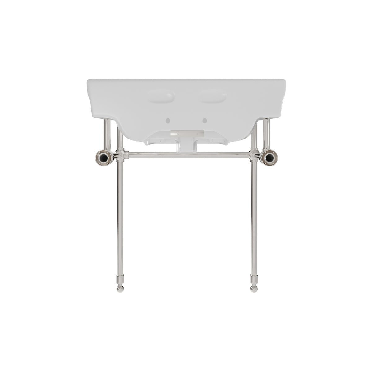 Lavabo suspendido vintage Galia