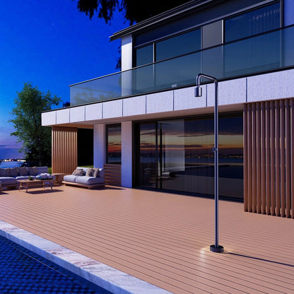 Ducha de exterior Pool