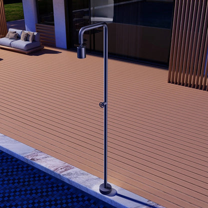 Ducha de exterior Pool