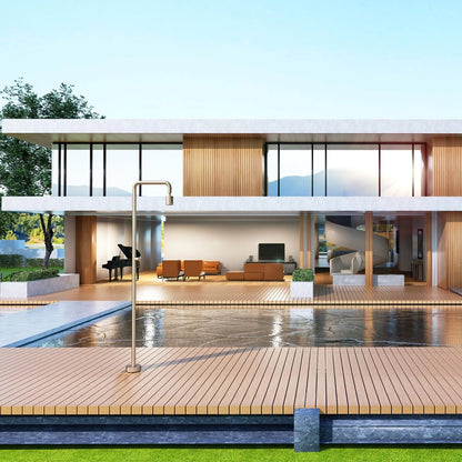 Ducha de exterior Pool