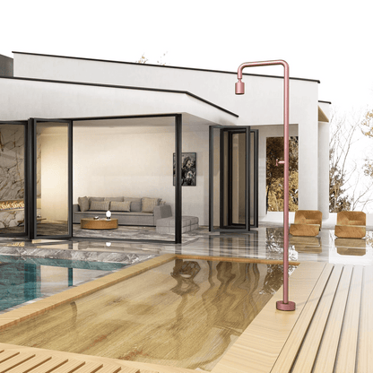Ducha de exterior Pool