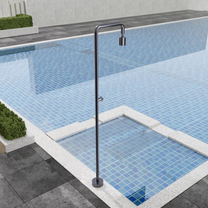 Ducha de exterior Pool