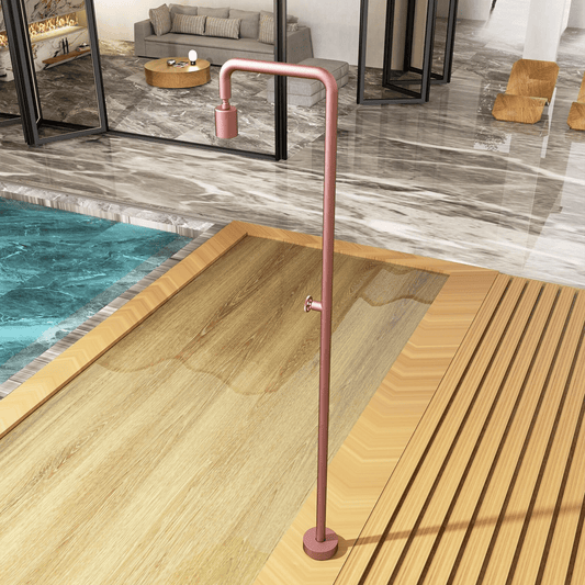 Ducha de exterior Pool