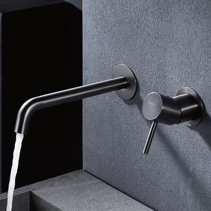 Grifo empotrado Monza