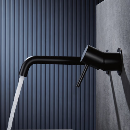 Grifo empotrado Monza