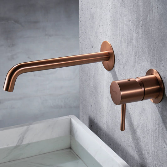 Grifo empotrado Monza