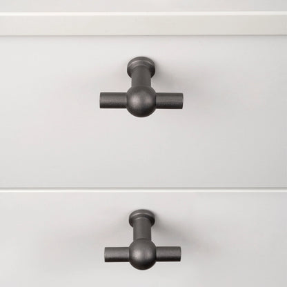 Pomo de mueble Beirut