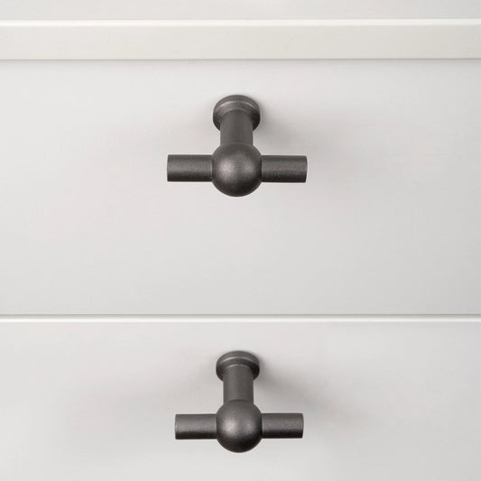 Pomo de mueble Beirut