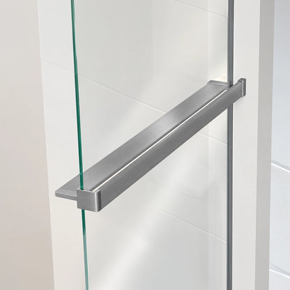 Toallero ducha con estante Fresh