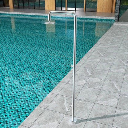 Ducha de piscina Michigan