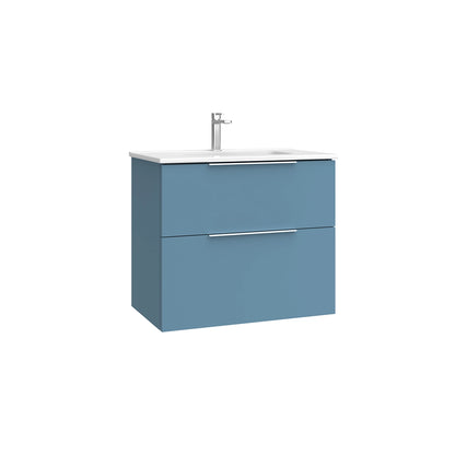 Mueble baño estrecho Comet