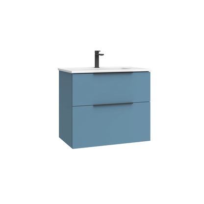 Mueble baño estrecho Comet