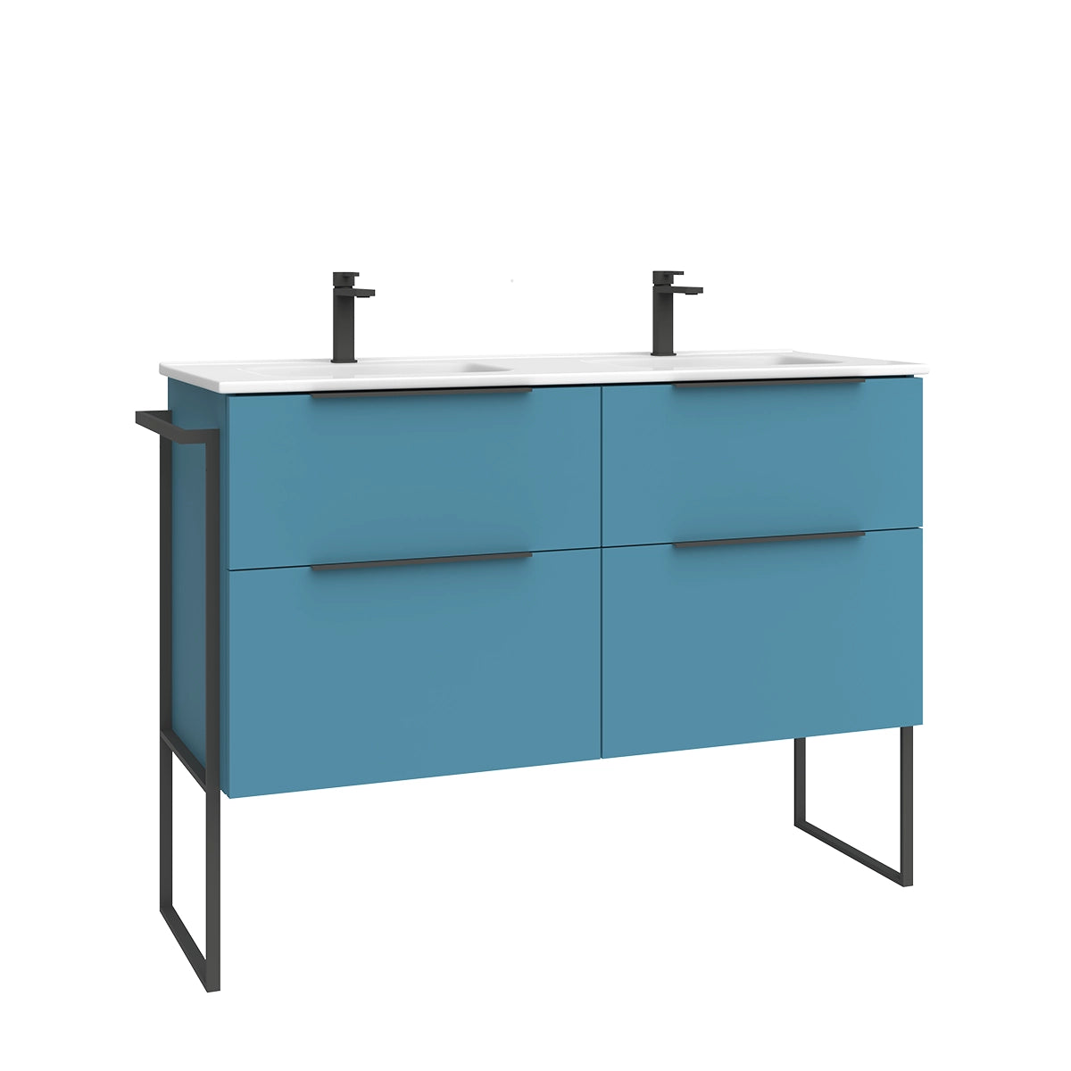 Mueble industrial Galsaky