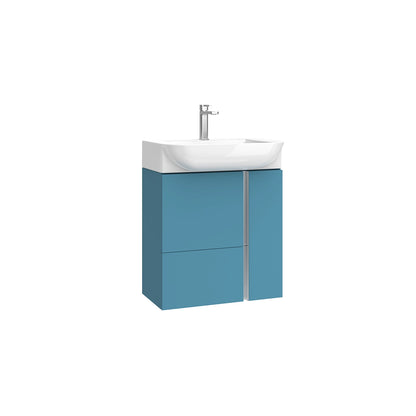 Mueble de baño pequeño Versa