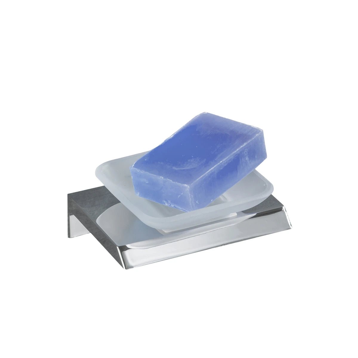 Jabonera acero inoxidable - Thebath
