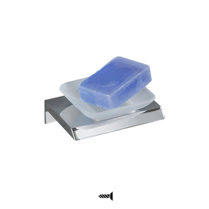 Jabonera acero inoxidable - Thebath