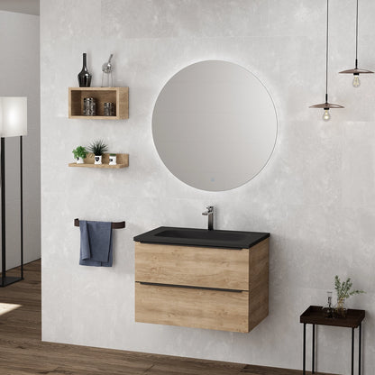 Repisa organizadora baño Landes