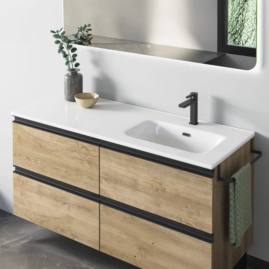 Lavabo desplazado Onix New