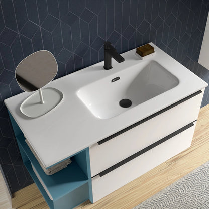 Lavabo desplazado Onix New