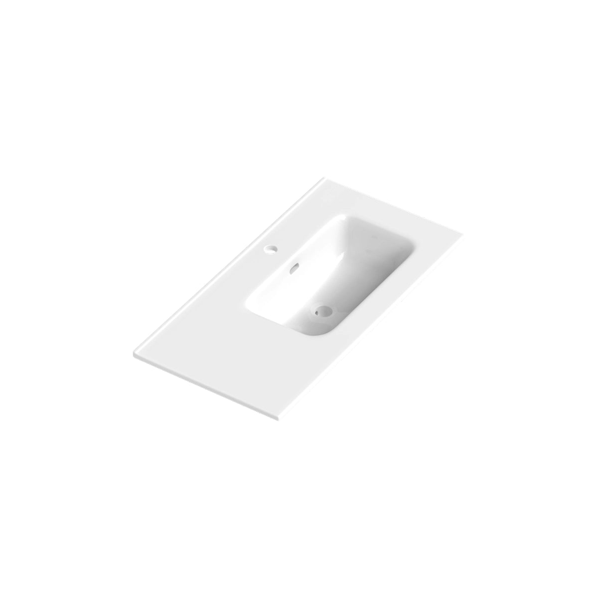 Lavabo desplazado Onix New