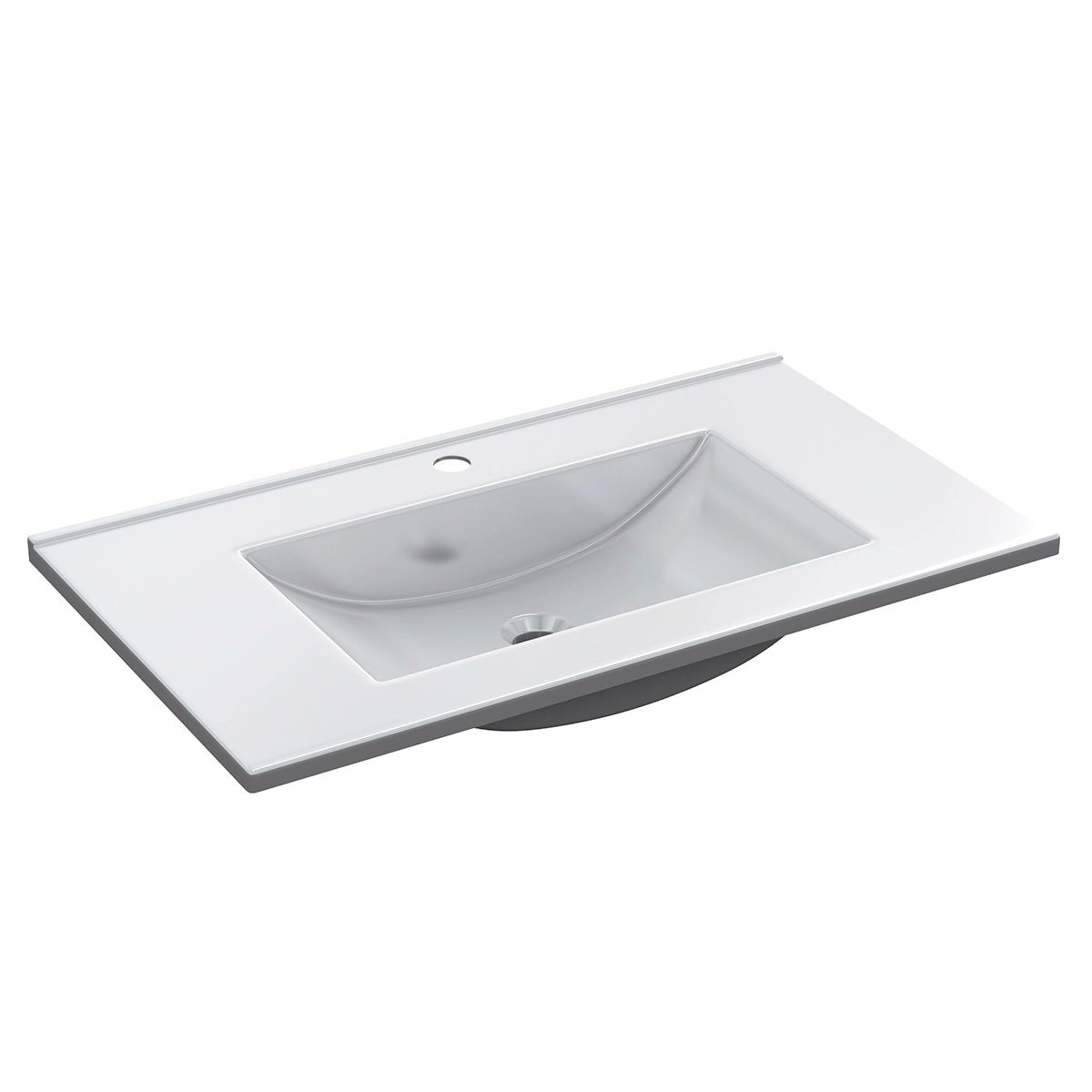 Mueble de baño Aktiva con lavabo - Thebath