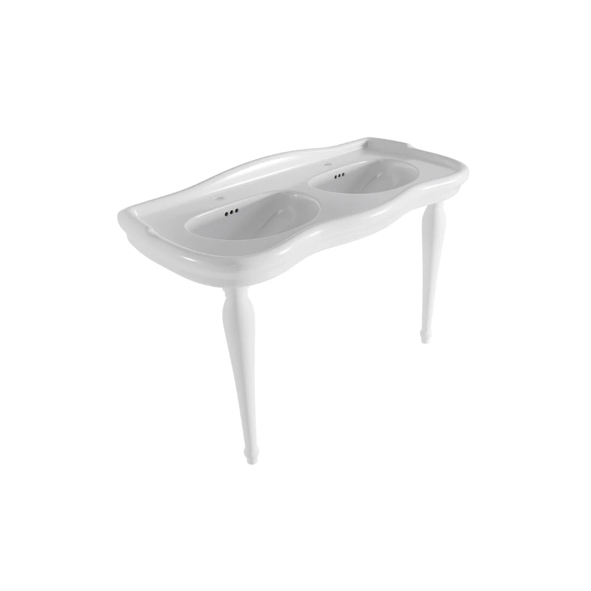 Lavabo con patas Britania