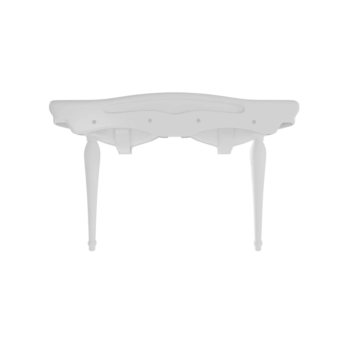 Lavabo con patas Britania