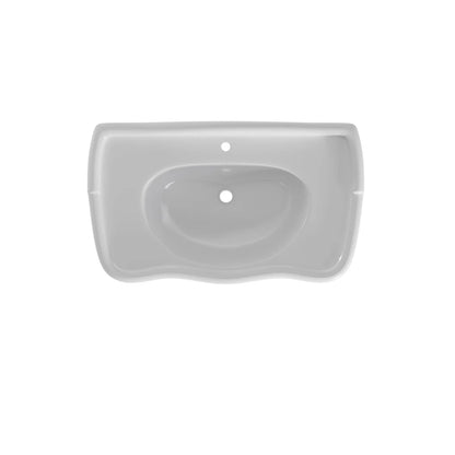 Lavabo con patas Britania
