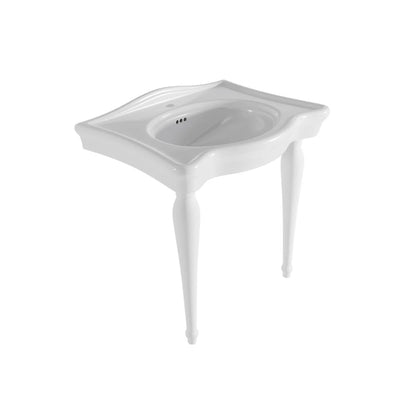 Lavabo vintage Mérida