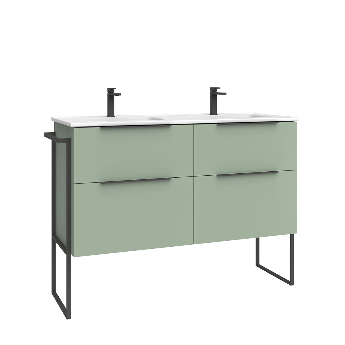 Mueble industrial Galsaky