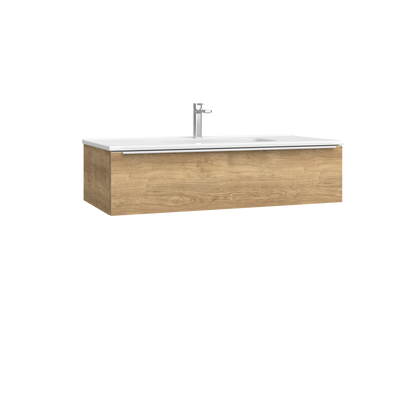 Mueble para lavabo de baño Landes