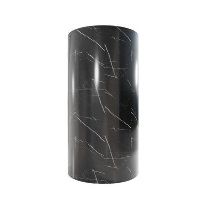 Lavabo de mármol negro Líjar