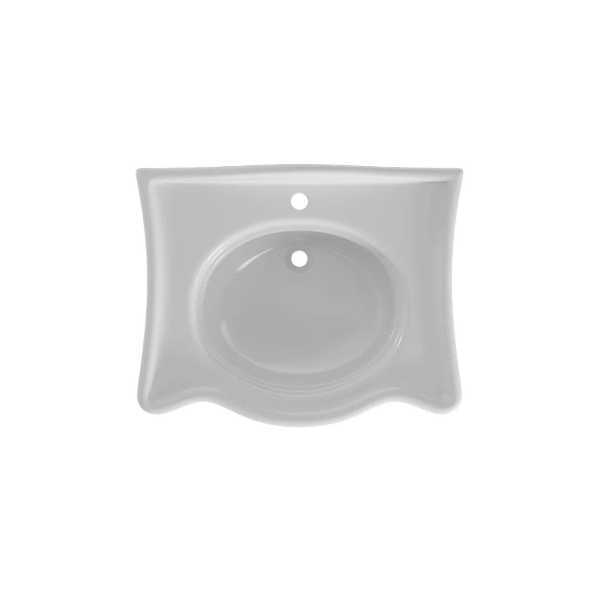 Lavabo vintage Mérida