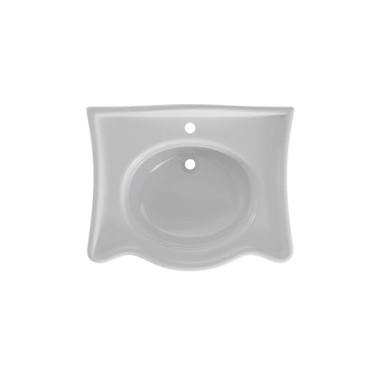 Lavabo vintage Mérida