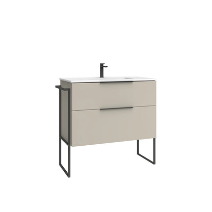 Mueble baño industrial Galsaky