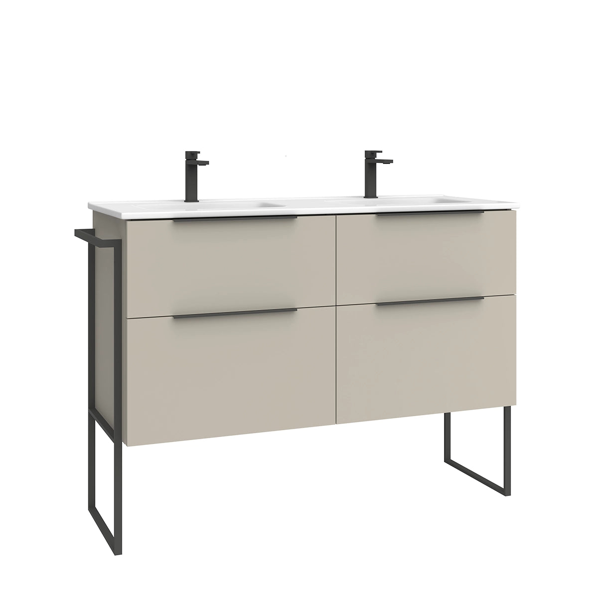 Mueble industrial Galsaky