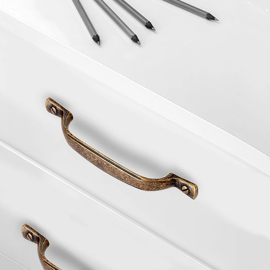 Tirador bronce Nairobi