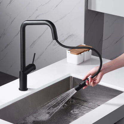 Grifo Imex cocina Boon