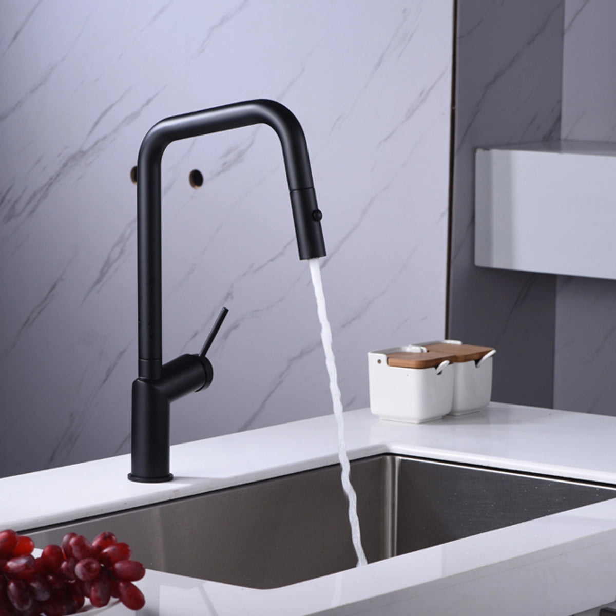Grifo Imex cocina Boon