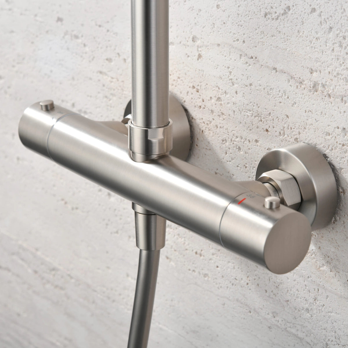 Conjunto ducha Imex Monza