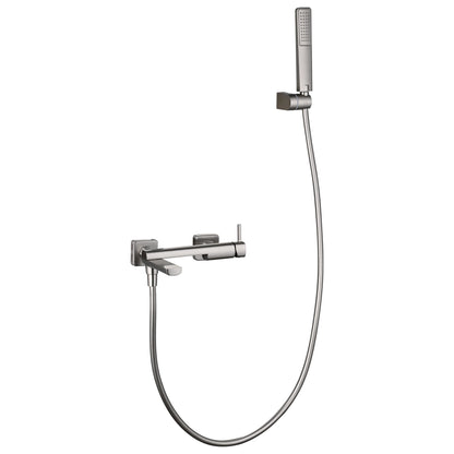 Grifo bañera y ducha Toscana