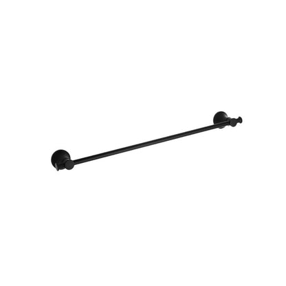 Toallero baño vintage 60cm Noa