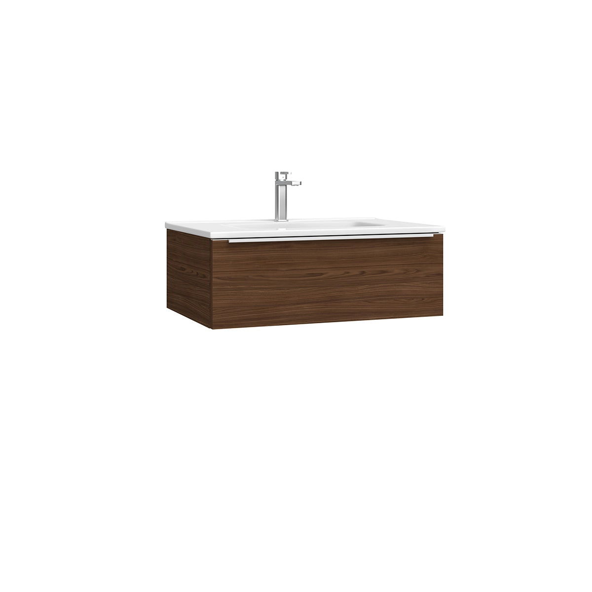 Mueble para lavabo de baño Landes