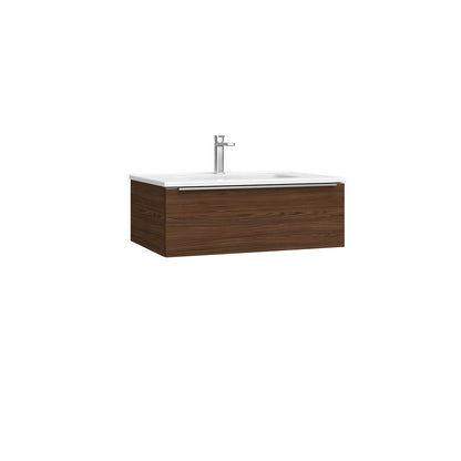 Mueble para lavabo de baño Landes