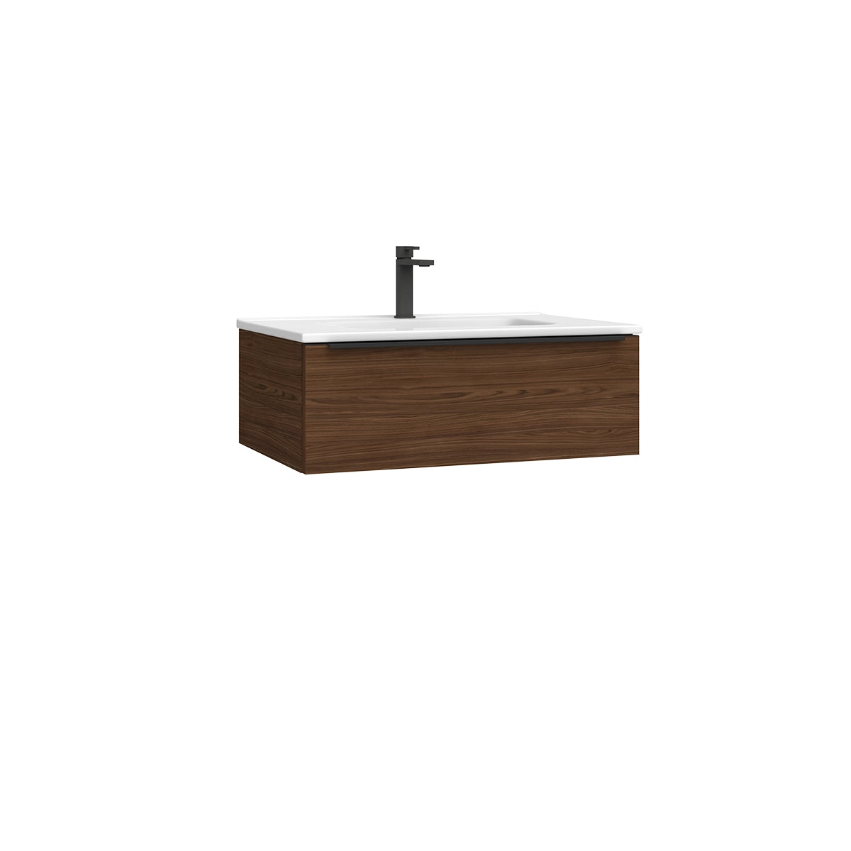 Mueble para lavabo de baño Landes